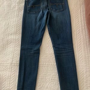 Lucky Jeans Lolita Skinny Ankle